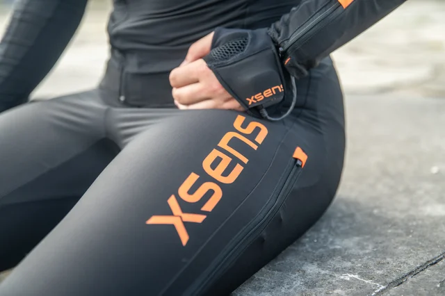 next gen xsens suit sitting