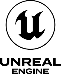 unreal logo